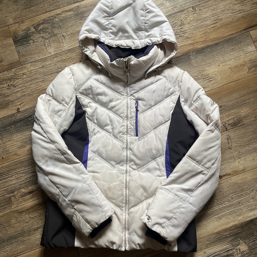 ZeroXposur Women's Snowboard / Ski Jacket